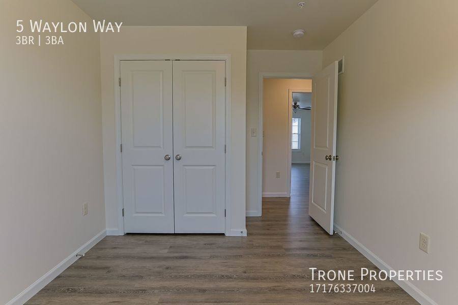 Townhouse for rent at 23 Waylon Way, Hanover, PA 17331