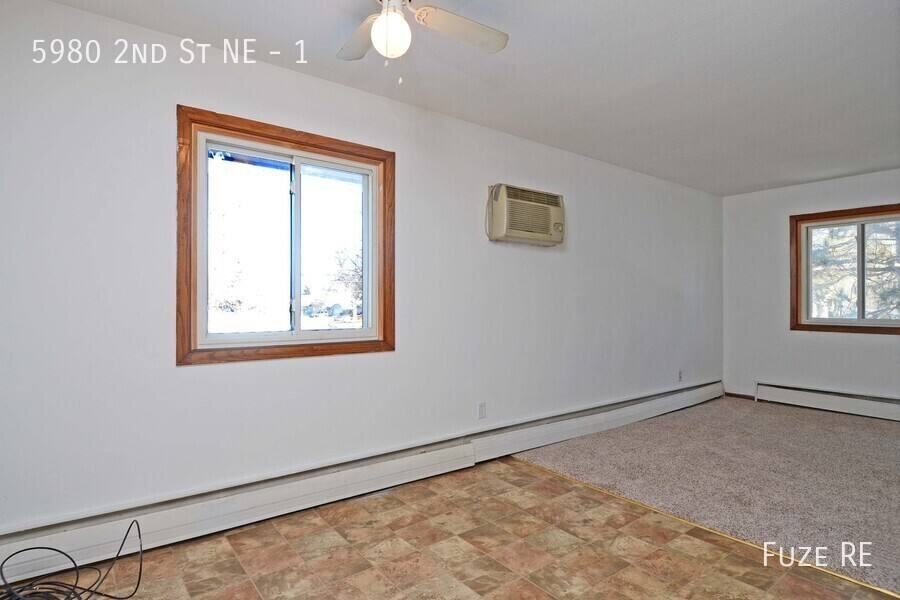 Apartment for rent at 5980 2nd St NE #1, Minneapolis, MN 55432