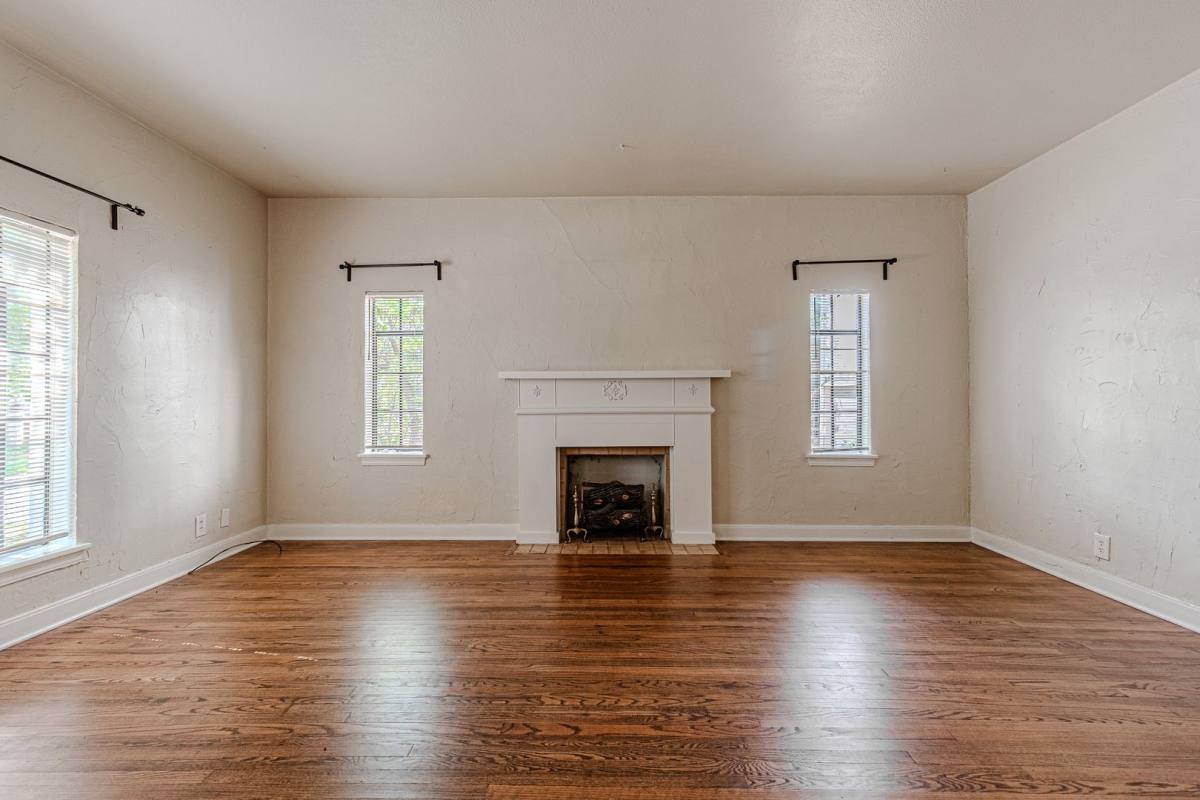 House for rent at 1824 Carey Place, Oklahoma City, OK 73106