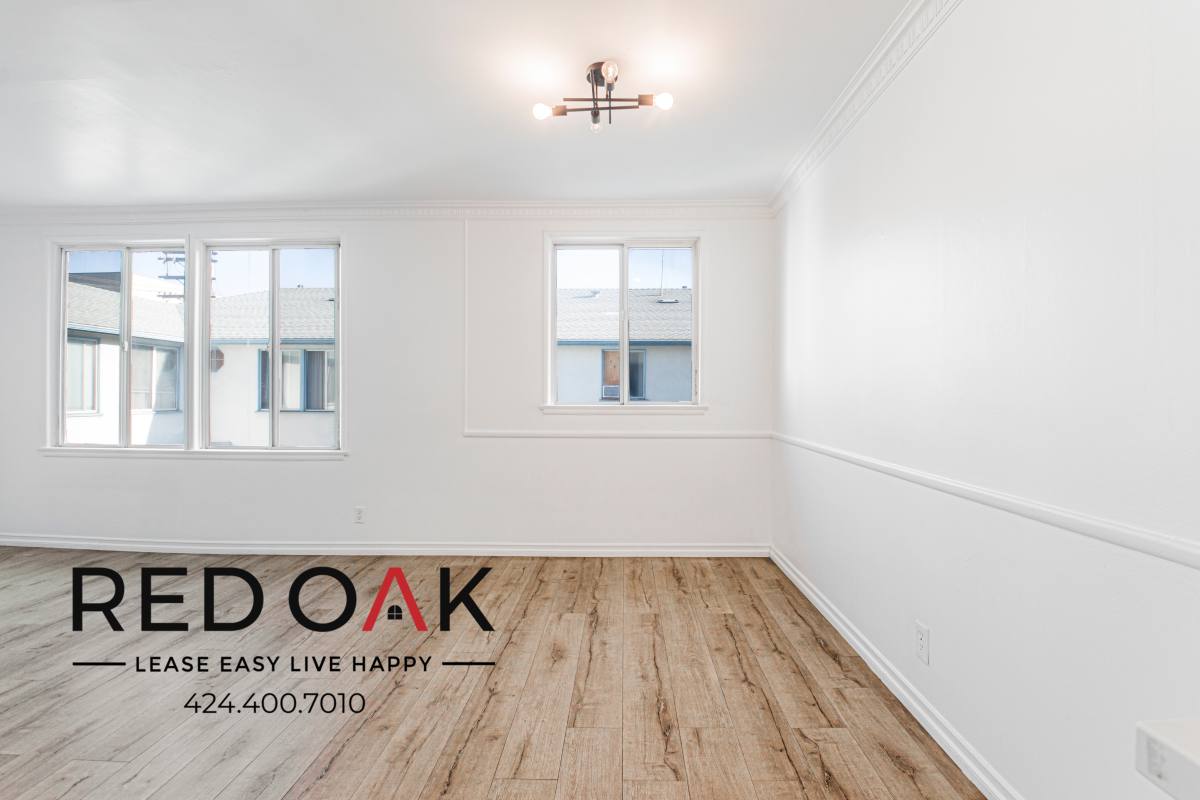 Condo for rent at 820 S Gramercy Place #11, Los Angeles, CA 90005