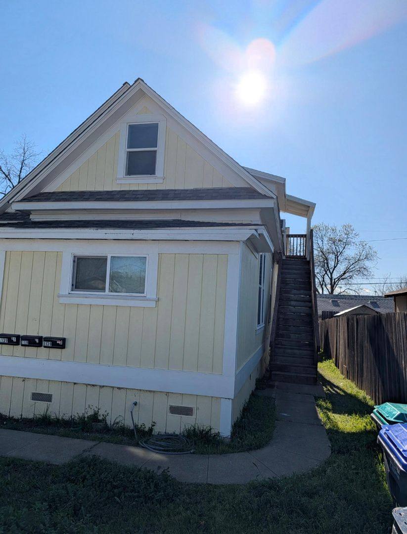 Apartment for rent at 1139 Franklin, Red Bluff, CA 96080