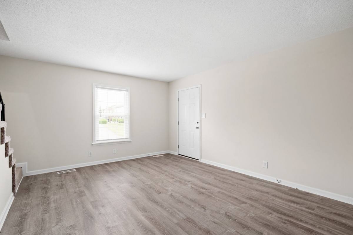 Apartment for rent at 1671 Baltimore Dr, Clarksville, TN 37043