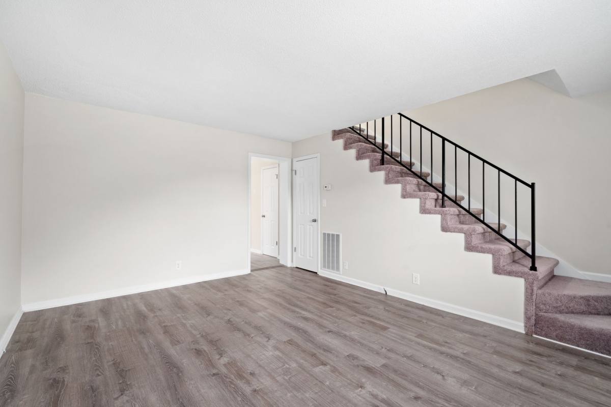 Apartment for rent at 1671 Baltimore Dr, Clarksville, TN 37043