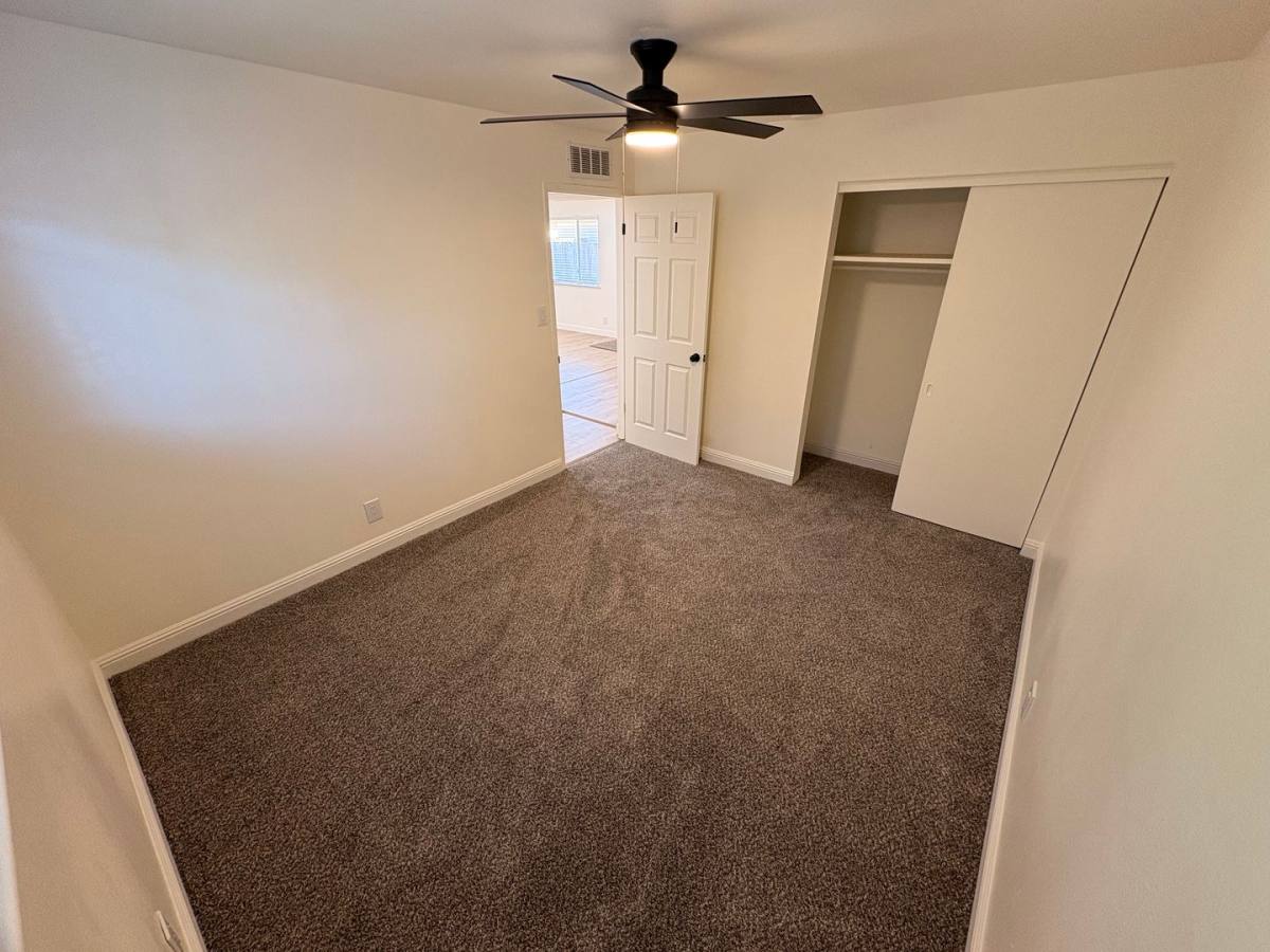 Apartment for rent at 1608 S Central St, Visalia, CA 93277