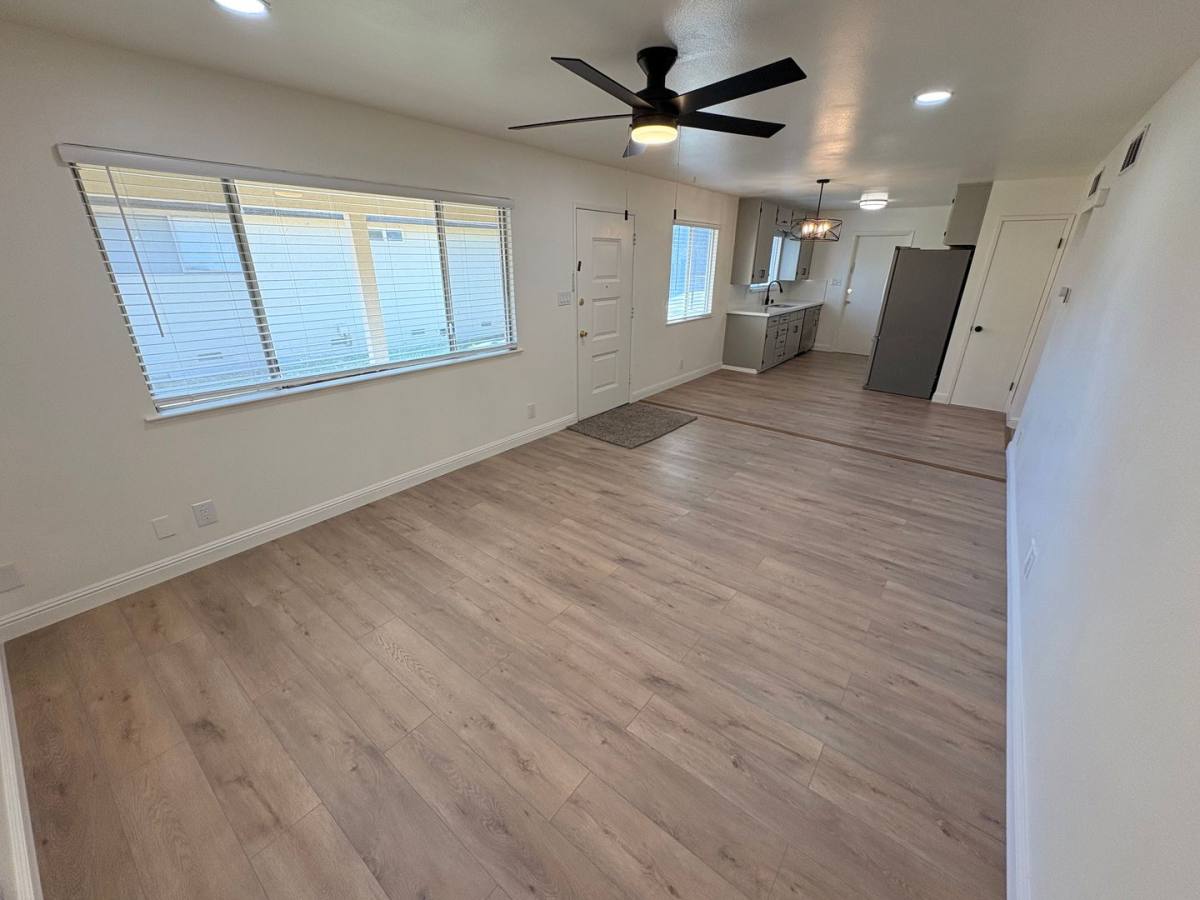 Apartment for rent at 1608 S Central St, Visalia, CA 93277
