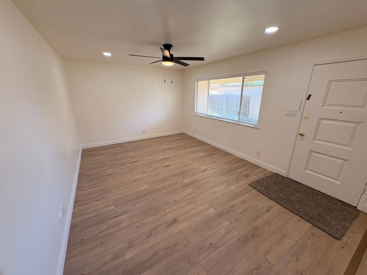 Apartment for rent at 1608 S Central St, Visalia, CA 93277