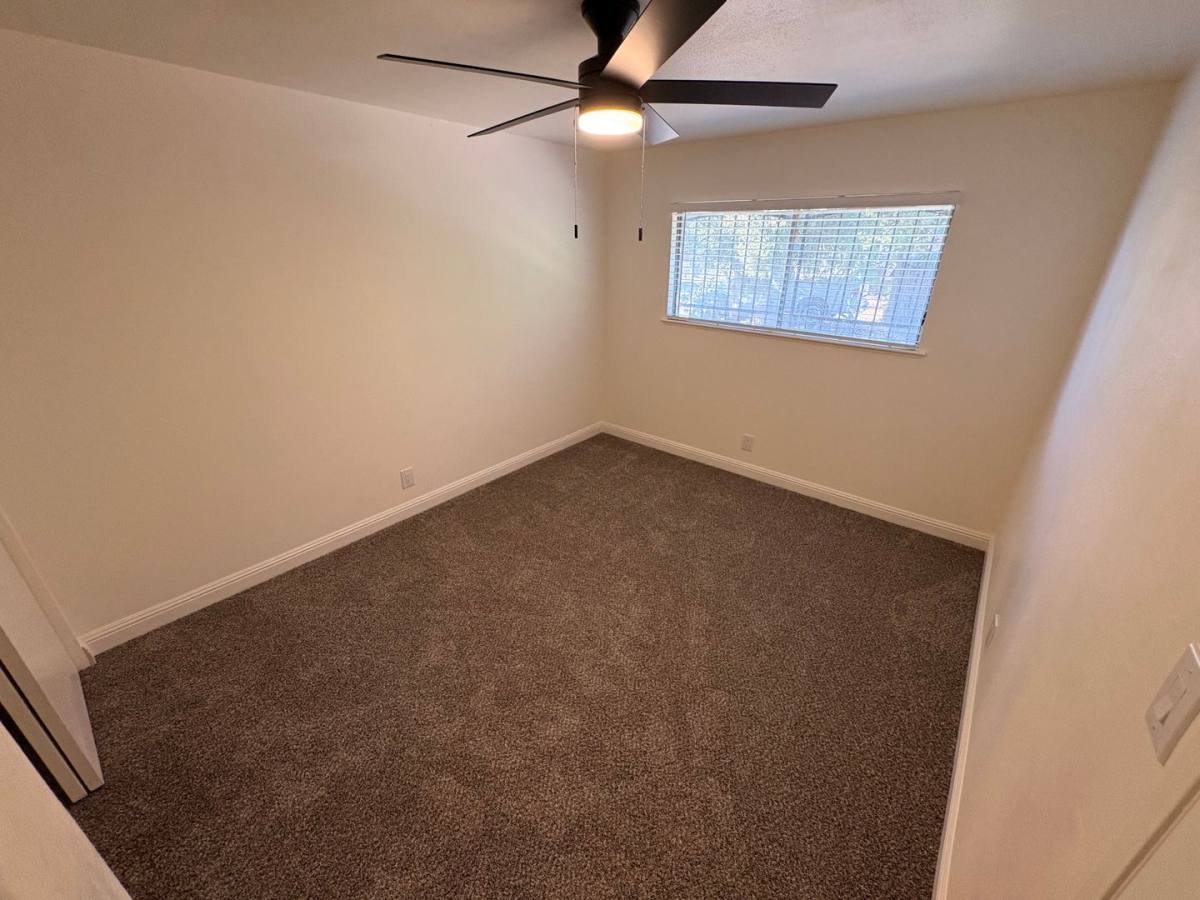 Apartment for rent at 1608 S Central St, Visalia, CA 93277