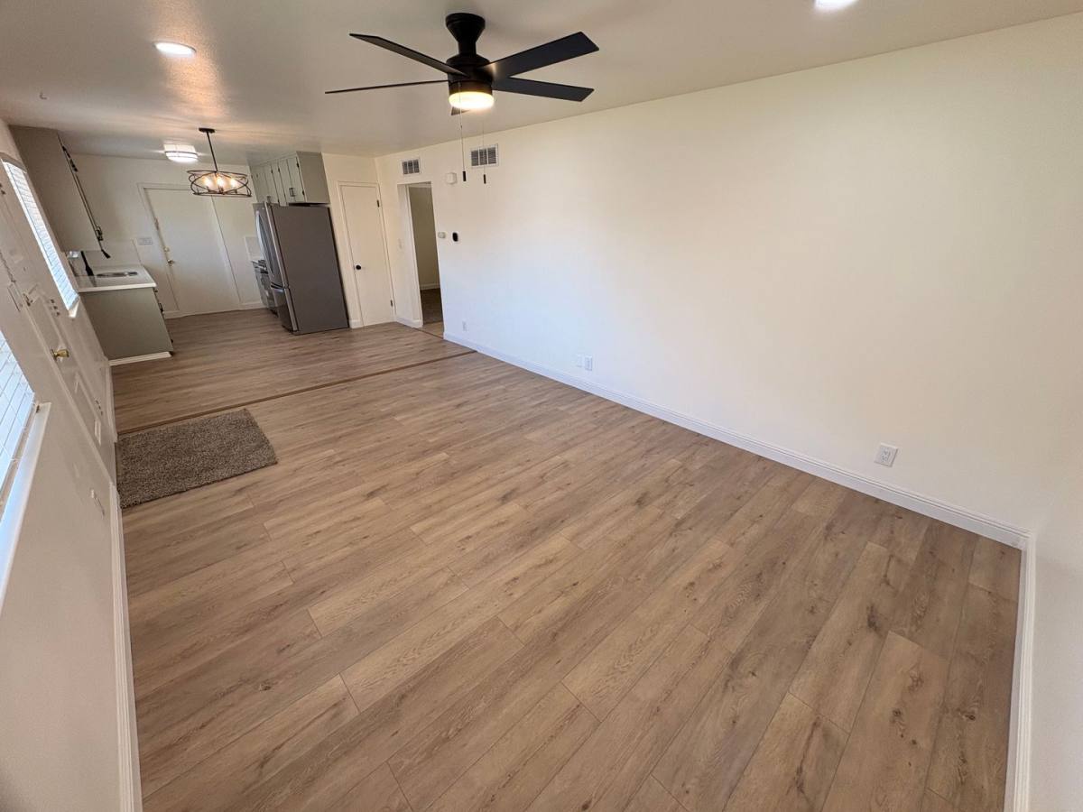 Apartment for rent at 1608 S Central St, Visalia, CA 93277