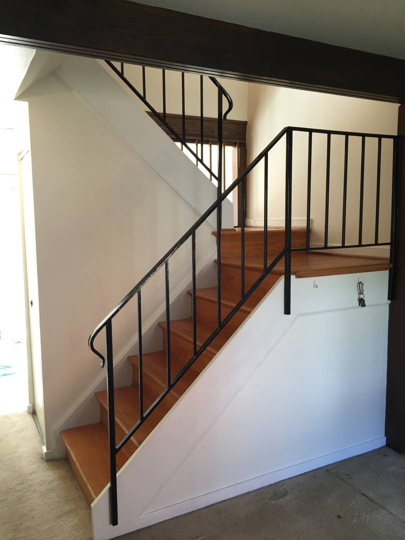 Townhouse for rent at 10152 Purcell Rd, Henrico, VA 23228