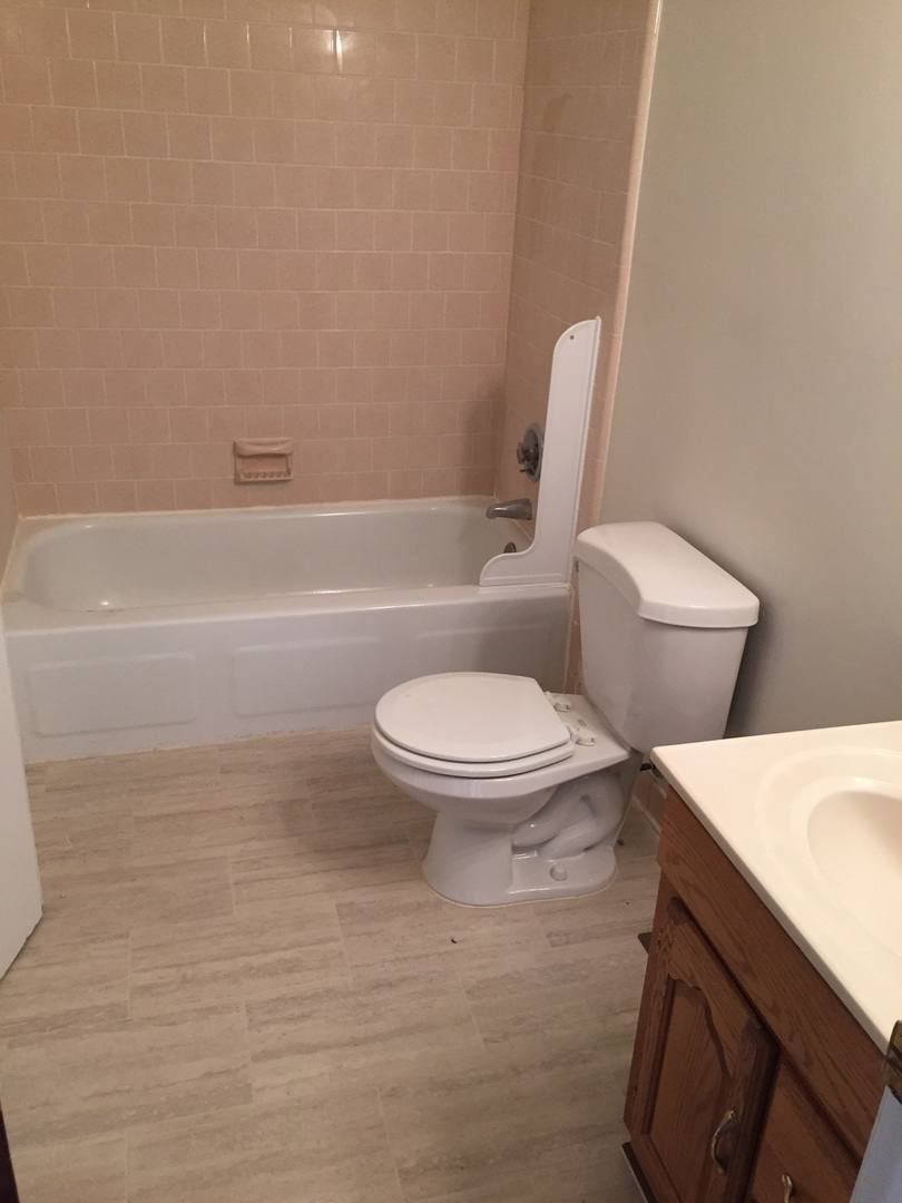 Townhouse for rent at 10152 Purcell Rd, Henrico, VA 23228