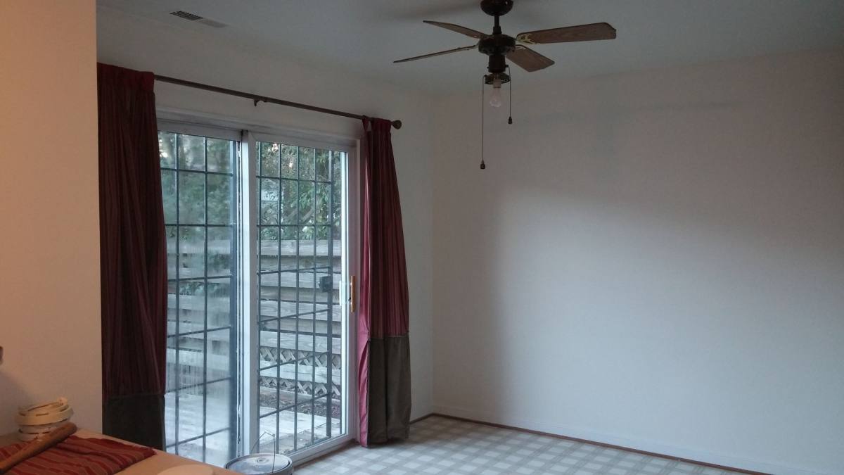 Townhouse for rent at 10152 Purcell Rd, Henrico, VA 23228