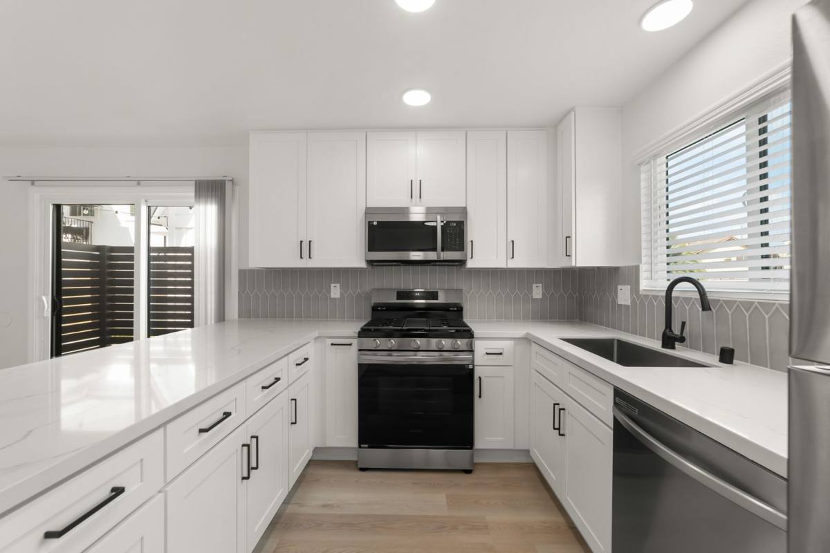 Apartment for rent at 4514 Bancroft St, San Diego, CA 92116