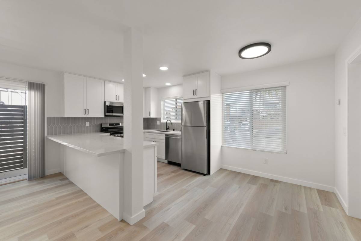 Apartment for rent at 4514 Bancroft St, San Diego, CA 92116