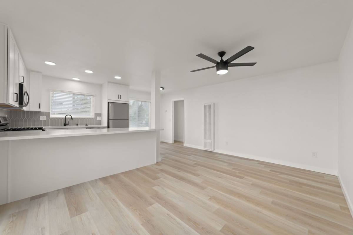 Apartment for rent at 4514 Bancroft St, San Diego, CA 92116