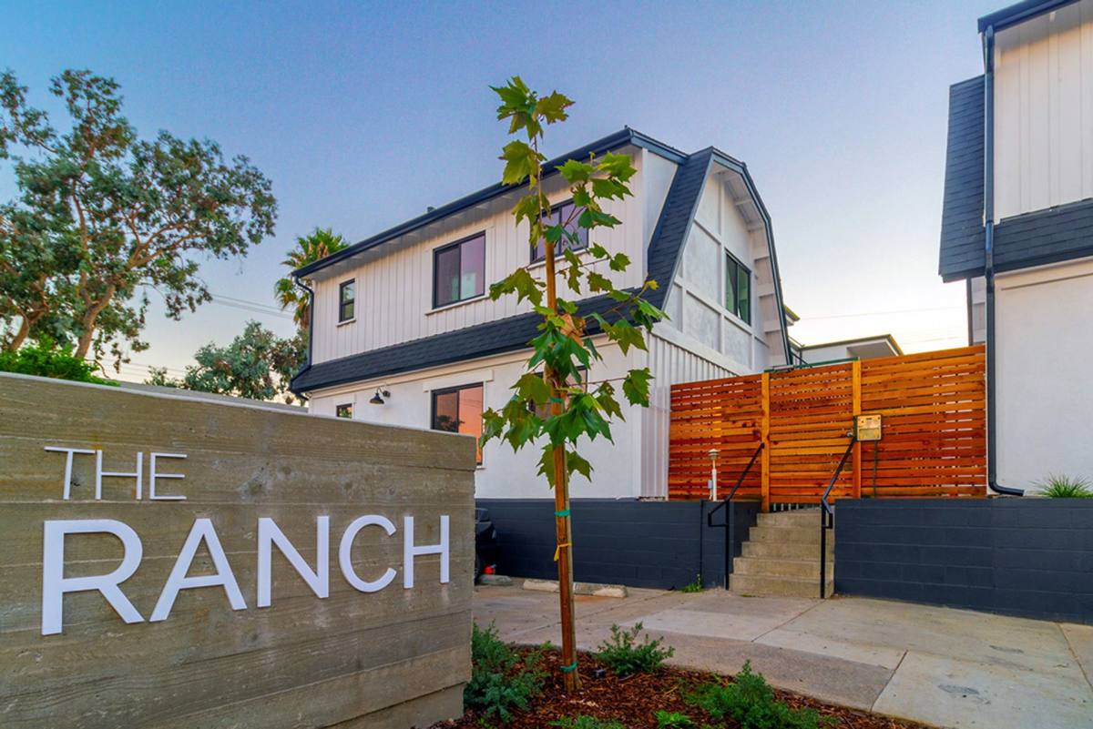 Apartment for rent at 4514 Bancroft St, San Diego, CA 92116