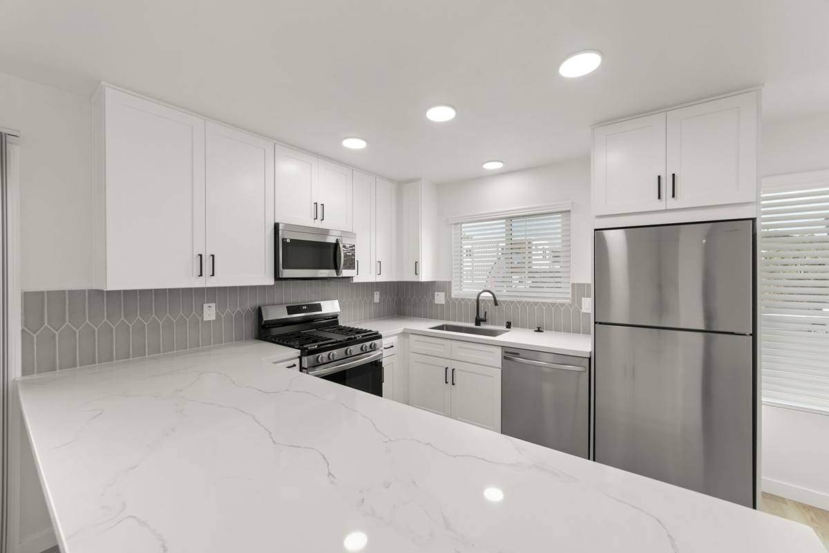 Apartment for rent at 4514 Bancroft St, San Diego, CA 92116