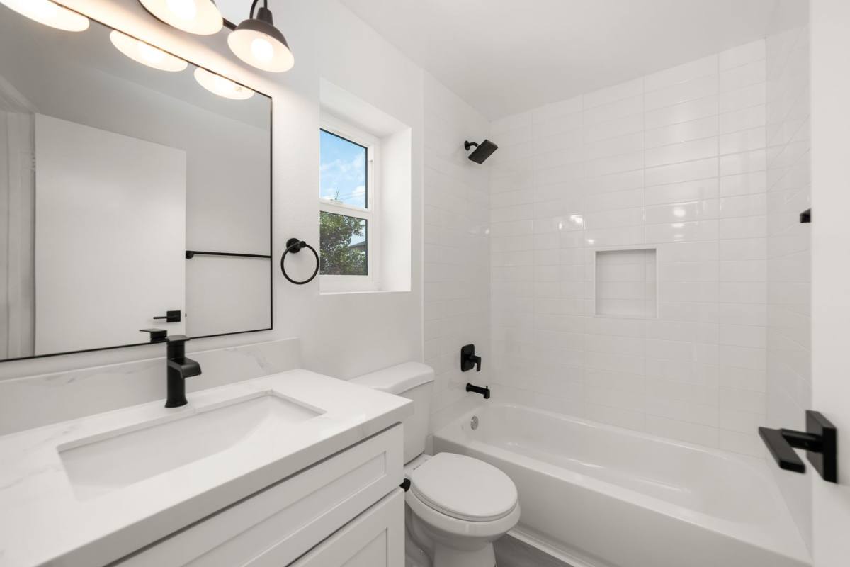 Apartment for rent at 4514 Bancroft St, San Diego, CA 92116