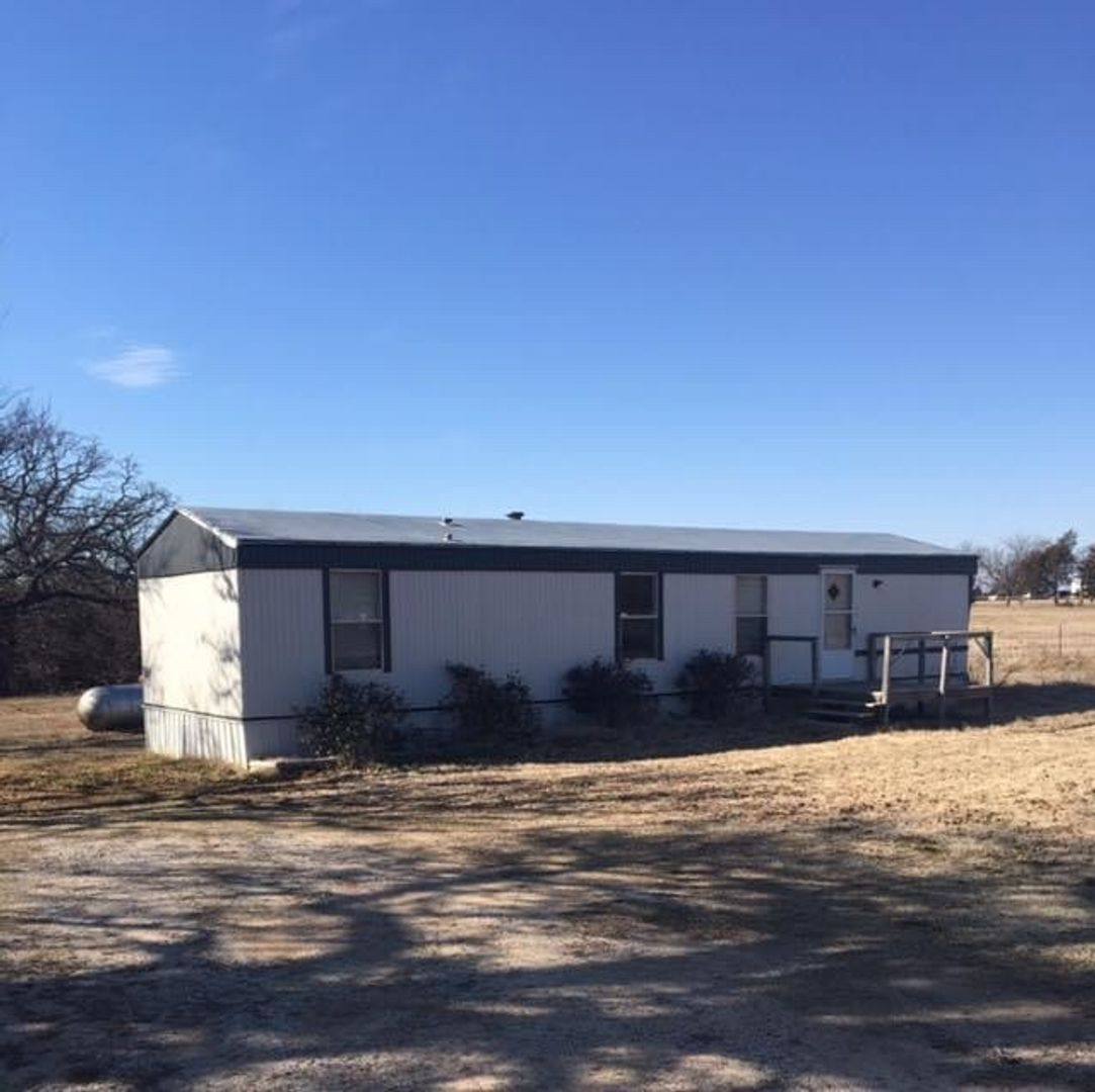 House for rent at 1005 N Main, Ada, OK 74820