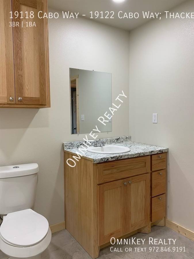 Apartment for rent at 19118 Cabo Way #19122 Way; Thac, Thackerville, OK 73459