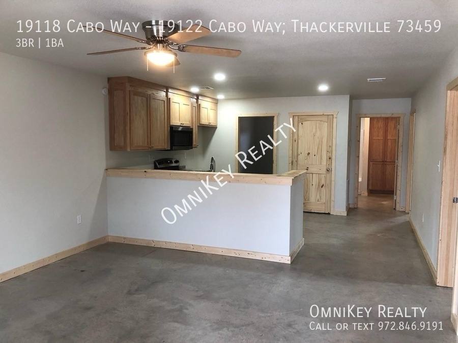 Apartment for rent at 19118 Cabo Way #19122 Way; Thac, Thackerville, OK 73459