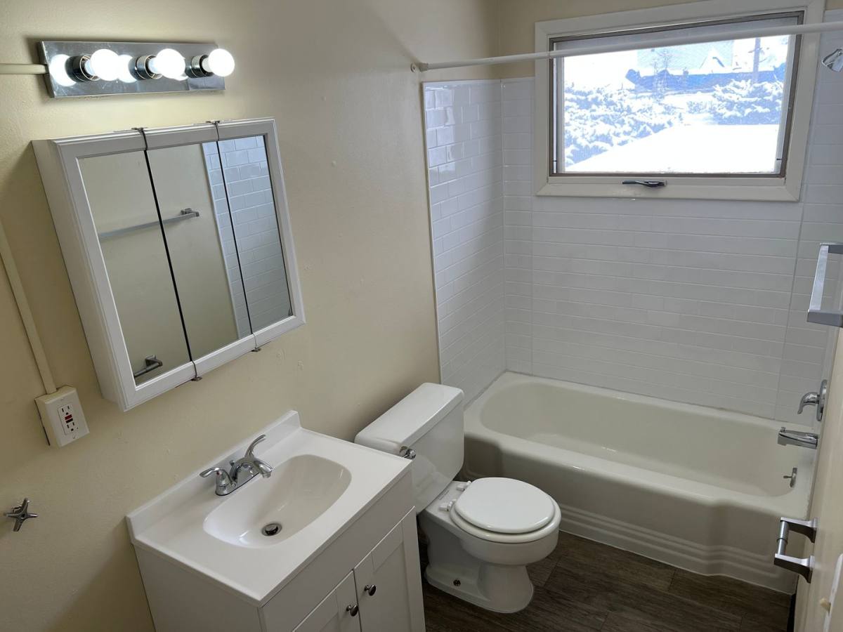 Apartment for rent at 11 S Dakota St, Helena, MT 59601