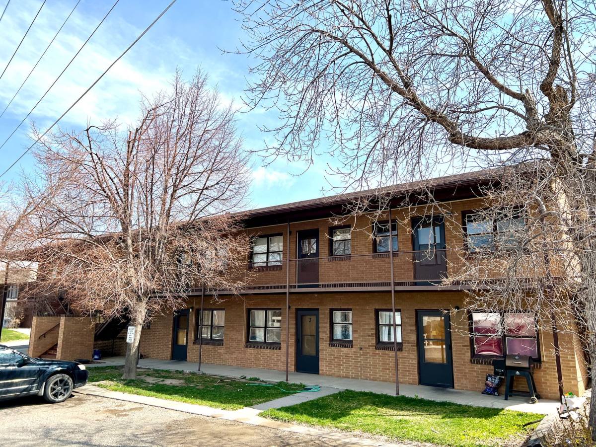 Apartment for rent at 11 S Dakota St, Helena, MT 59601