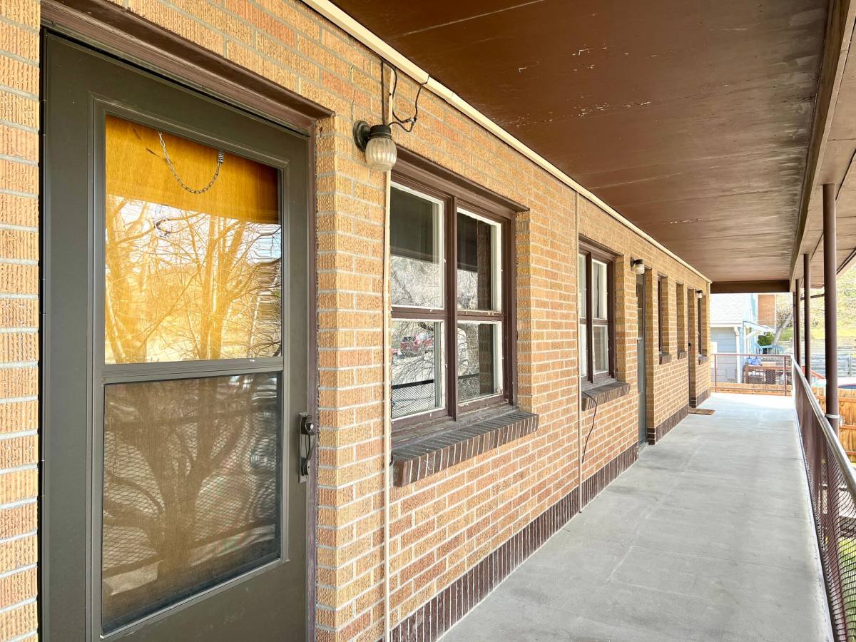 Apartment for rent at 11 S Dakota St, Helena, MT 59601
