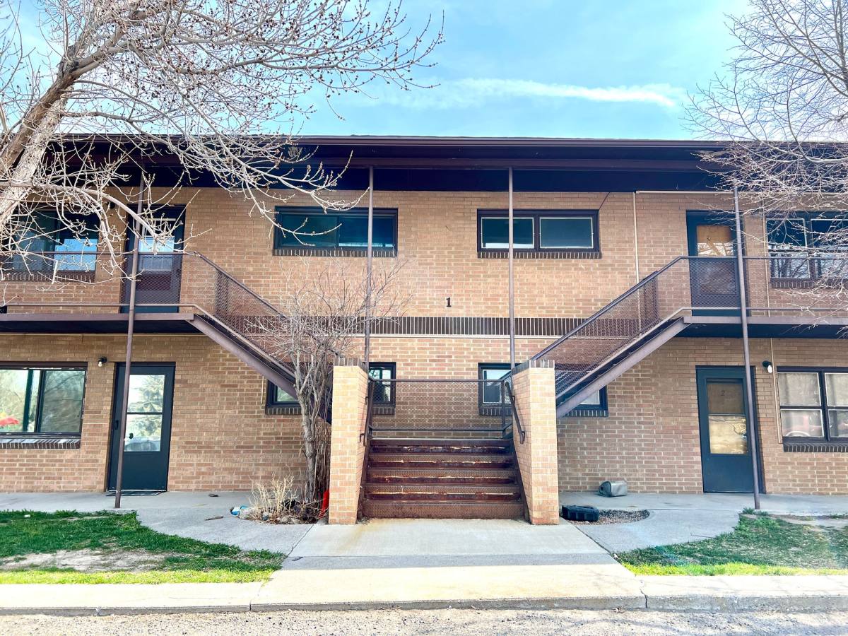 Apartment for rent at 11 S Dakota St, Helena, MT 59601
