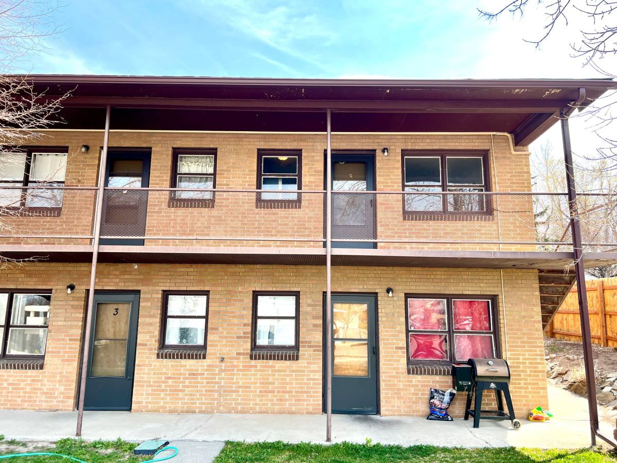 Apartment for rent at 11 S Dakota St, Helena, MT 59601