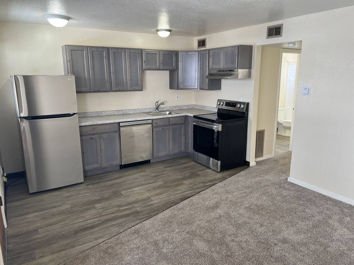 Apartment for rent at 11 S Dakota St, Helena, MT 59601