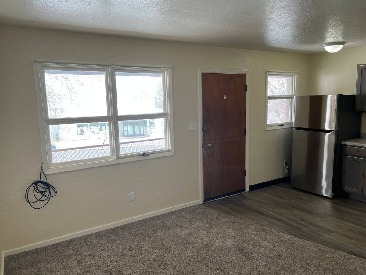 Apartment for rent at 11 S Dakota St, Helena, MT 59601