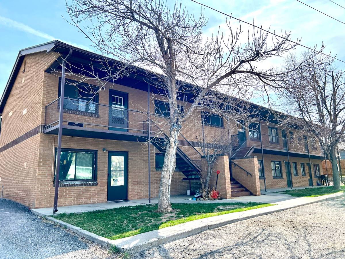 Apartment for rent at 11 S Dakota St, Helena, MT 59601