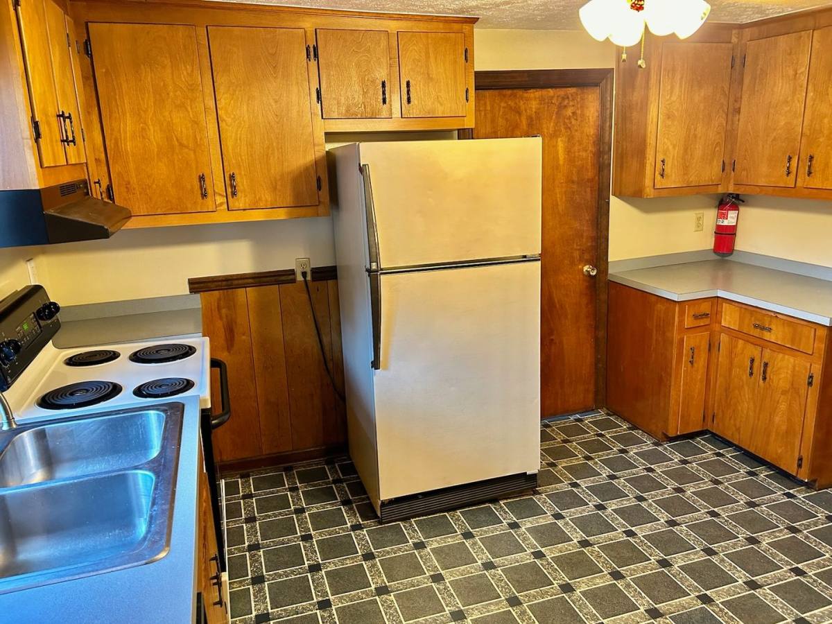 House for rent at 2920 Richmond St, Lynchburg, VA 24501