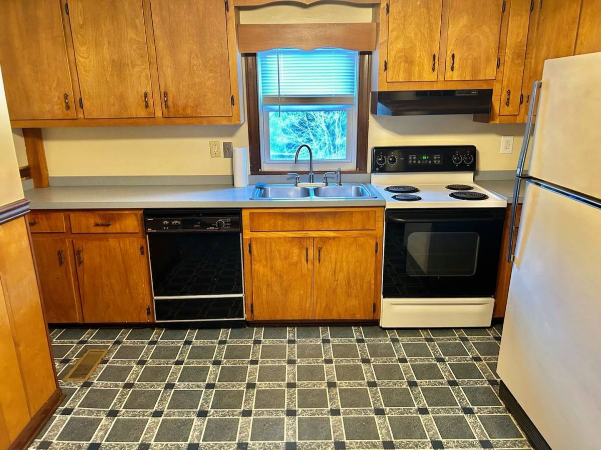 House for rent at 2920 Richmond St, Lynchburg, VA 24501