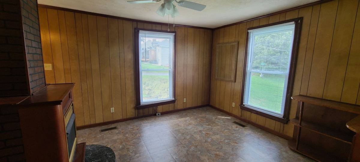 House for rent at 2920 Richmond St, Lynchburg, VA 24501