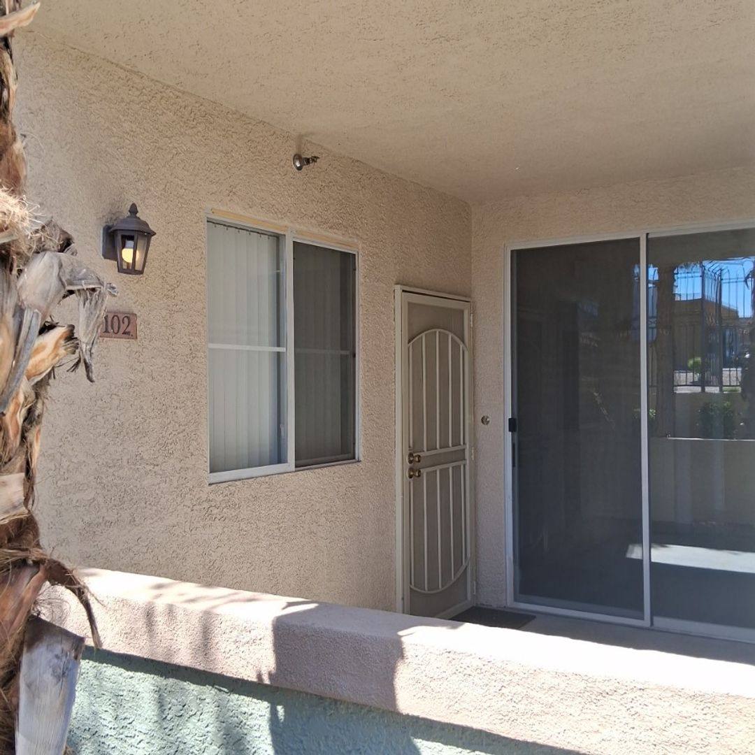 Condo for rent at 7151 S Durango Dr, Las Vegas, NV 89113
