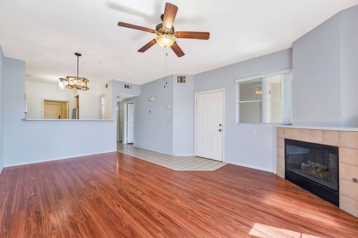 Condo for rent at 7151 S Durango Dr, Las Vegas, NV 89113