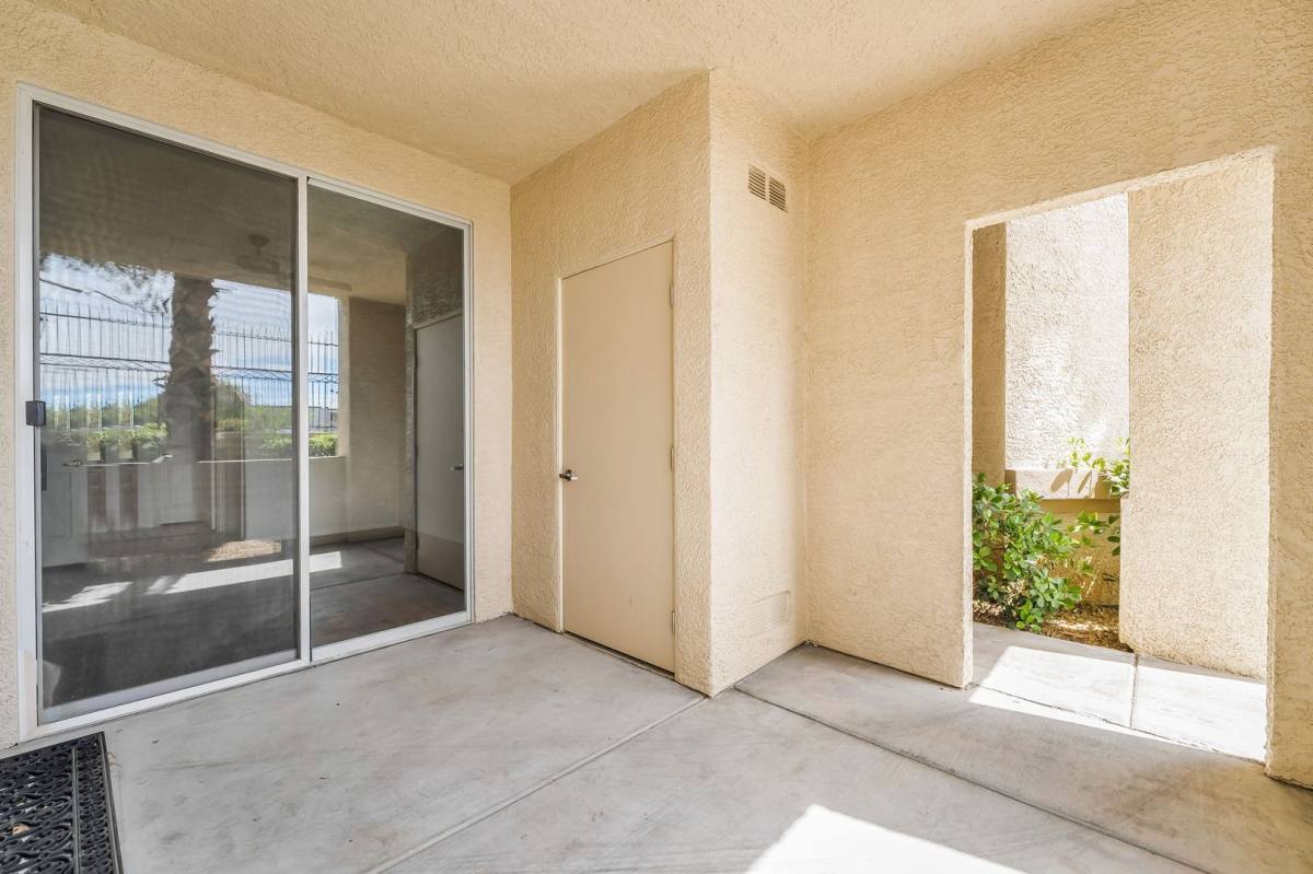 Condo for rent at 7151 S Durango Dr, Las Vegas, NV 89113