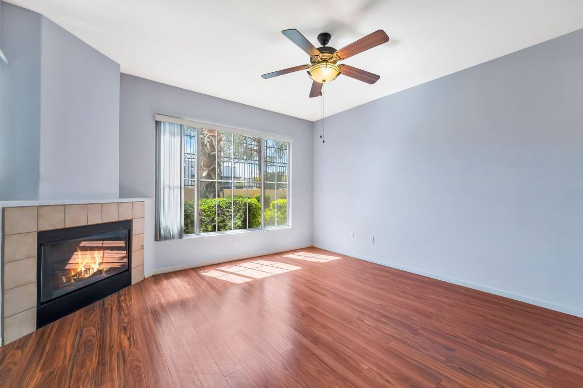 Condo for rent at 7151 S Durango Dr, Las Vegas, NV 89113