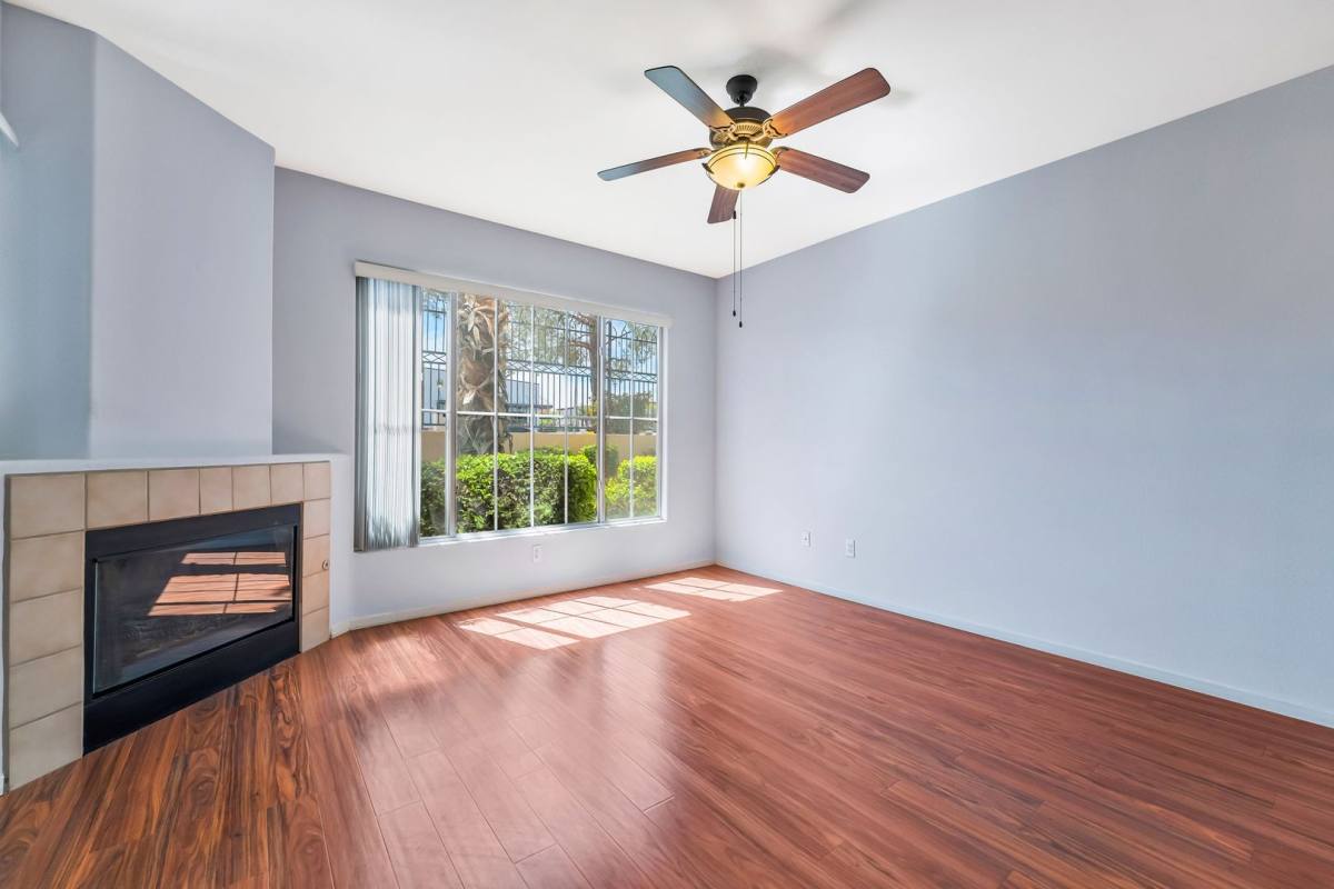 Condo for rent at 7151 S Durango Dr, Las Vegas, NV 89113