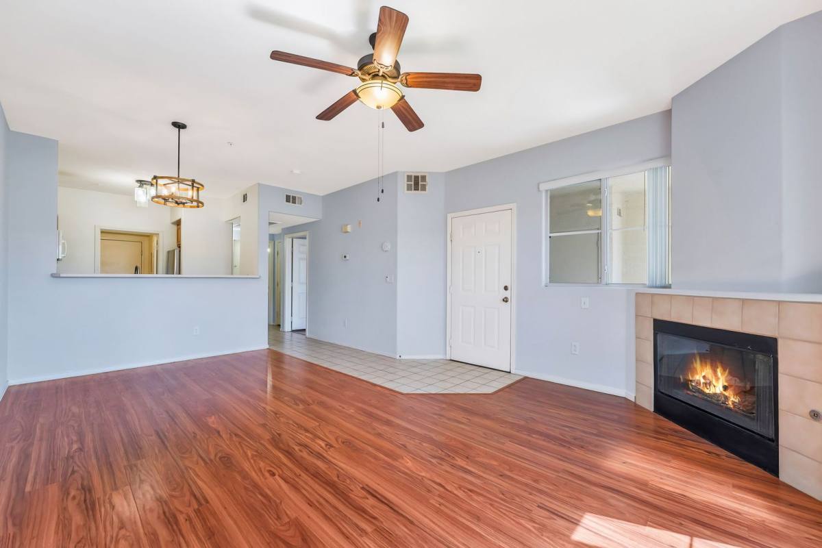 Condo for rent at 7151 S Durango Dr, Las Vegas, NV 89113