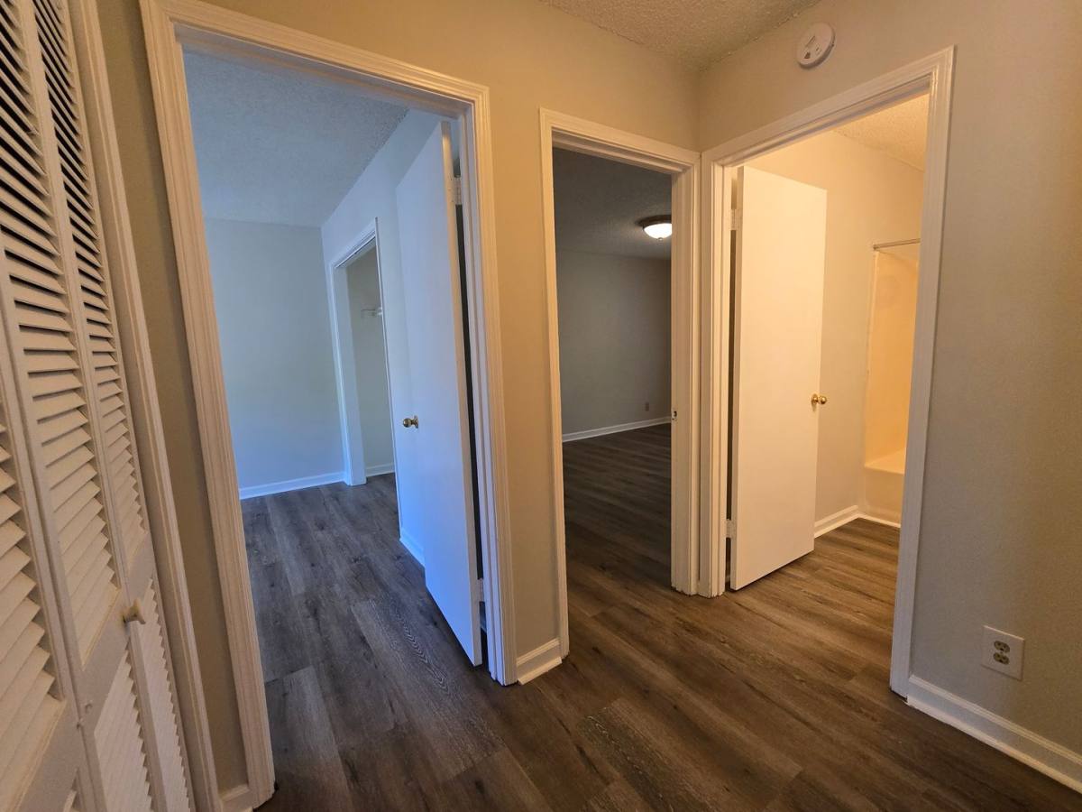 Apartment for rent at 493 Stone Mountain St, Lawrenceville, GA 30046