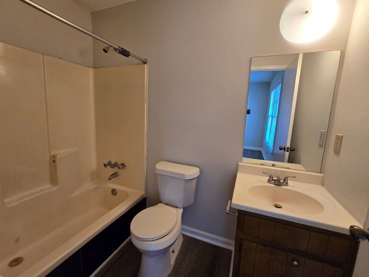 Apartment for rent at 493 Stone Mountain St, Lawrenceville, GA 30046