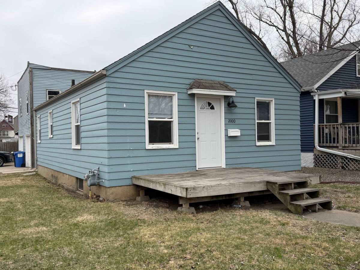 House for rent at 2000 S Duluth Ave, Sioux Falls, SD 57105