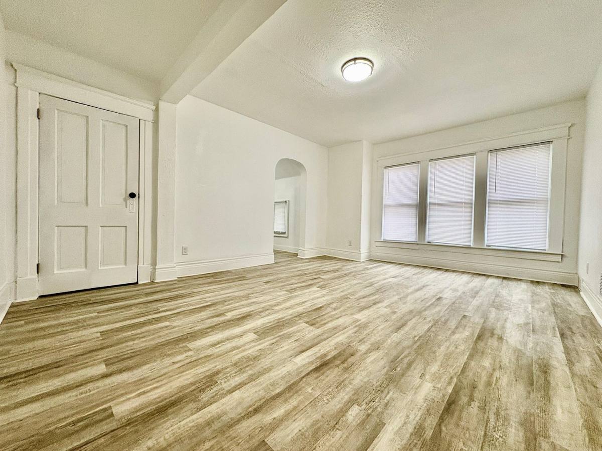 Apartment for rent at 530 S Saint Joseph St, South Bend, IN 46601