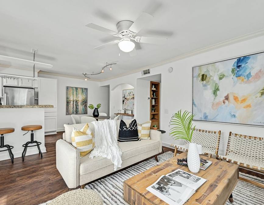Apartment for rent at 3018 S 1st St #ID71002, Austin, TX 78704
