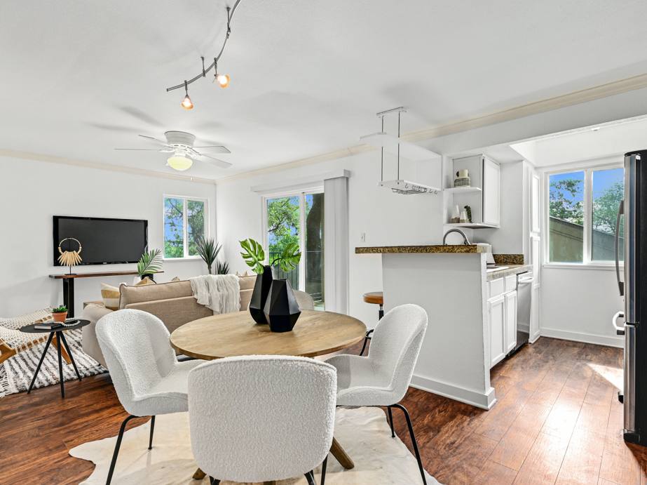 Apartment for rent at 3018 S 1st St #ID71002, Austin, TX 78704