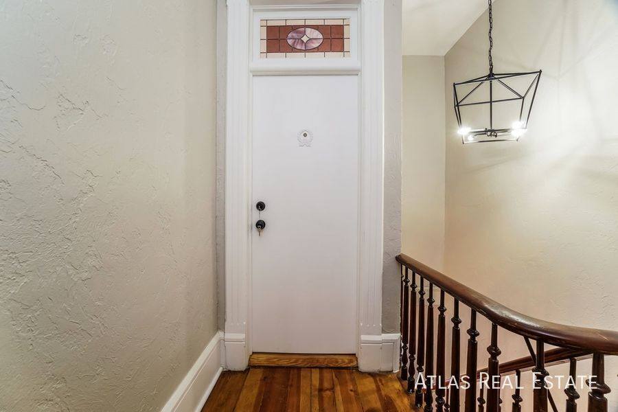 Apartment for rent at 423 N Wahsatch Ave #4, Colorado Springs, CO 80903