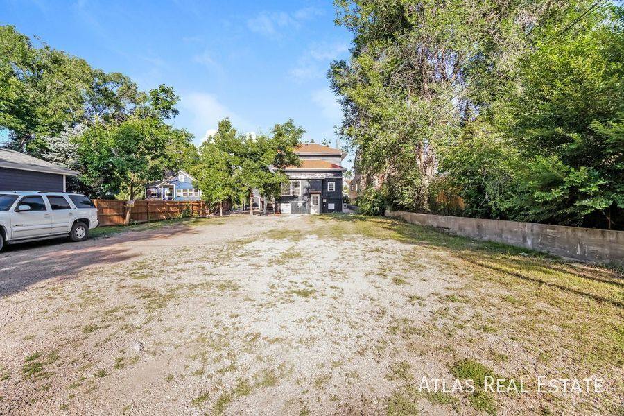 Apartment for rent at 423 N Wahsatch Ave #4, Colorado Springs, CO 80903