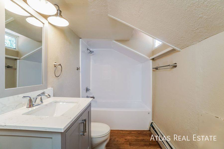 Apartment for rent at 423 N Wahsatch Ave #4, Colorado Springs, CO 80903